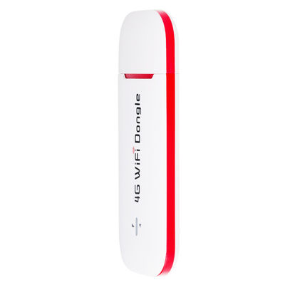 50Mbps Wifi Modem With Sim Card Slot USB Unlocked Mobile Broadband Modem