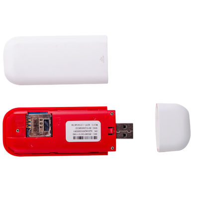 150Mbps 4G LTE USB WiFi Modem Equipped with Internal Antenna USB 2.0 Interface Fast Wireless Internet Access