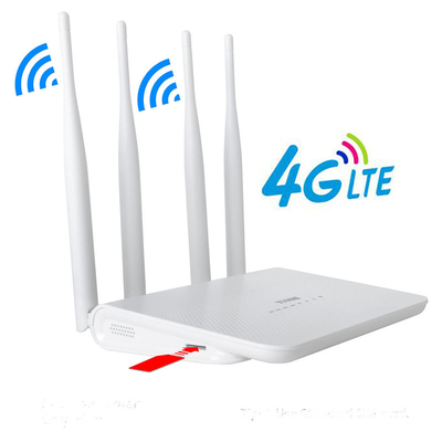 Vodafone TTL IMEI Change 300Mbps Wireless 4G Wifi Router CAT4 32User RJ45 CPE