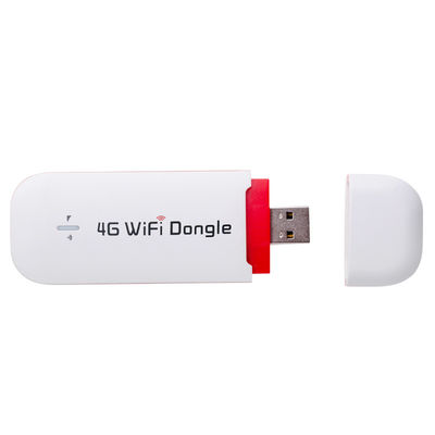 50Mbps Wifi Modem With Sim Card Slot USB Unlocked Mobile Broadband Modem